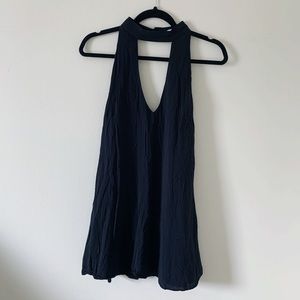 Black TOBI Dress